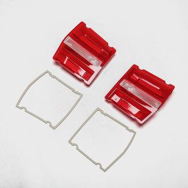 ADA6868TL90-GASKETS Detroit Muscle Technologies LLC