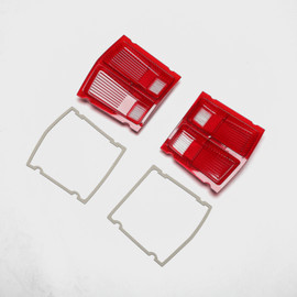 ADA6969TL90-GASKETS Detroit Muscle Technologies LLC