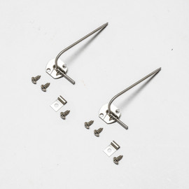 BXX6870WW92-STAINLESS Detroit Muscle Technologies LLC