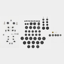 BRR7070BK01-MA Detroit Muscle Technologies LLC