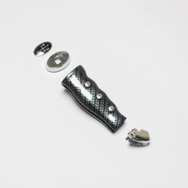 CHR299466/7-CARBON-BUNDLE Detroit Muscle Technologies LLC