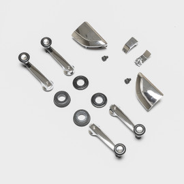 ECU7074DH90-BUNDLE-LOCK Detroit Muscle Technologies LLC