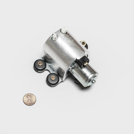 CHR2822928 Detroit Muscle Technologies LLC