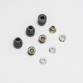 CHR2932708-FERRULES-NUTS Detroit Muscle Technologies LLC