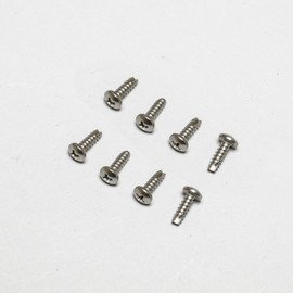 ECH7071SM10-8-STAINLESS  Detroit Muscle Technologies LLC