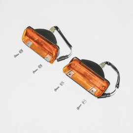 BRR6869PL99 Detroit Muscle Technologies LLC