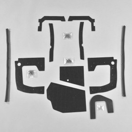 BCO6869SS90 Detroit Muscle Technologies LLC