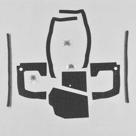 BRR7070SS91 Detroit Muscle Technologies LLC