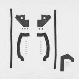 ADA7072SS90 Detroit Muscle Technologies LLC