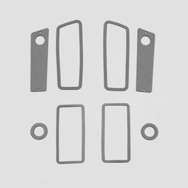 BSU7070SM01 Detroit Muscle Technologies LLC