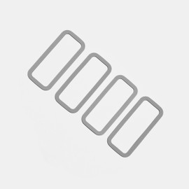 ABX6969SM01 Detroit Muscle Technologies LLC