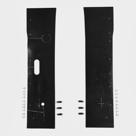 TRK7280SS20-4WD Detroit Muscle Technologies LLC