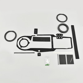 FORD-TOR6670HB10 Detroit Muscle Technologies LLC