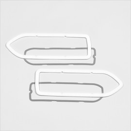 BRR7070TL01 Detroit Muscle Technologies LLC