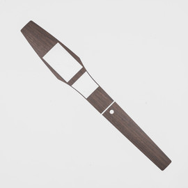 AXX7276OL20-WALNUT Detroit Muscle Technologies LLC