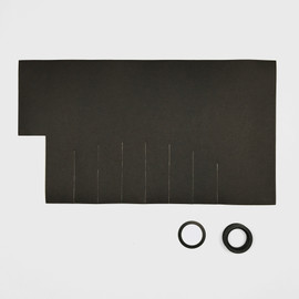 AXX6776TP01-BUNDLE Detroit Muscle Technologies LLC