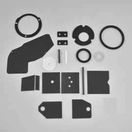 AXX7376HB01 Detroit Muscle Technologies LLC