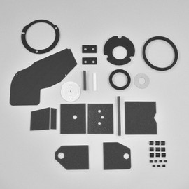 AXX7376HB02 Detroit Muscle Technologies LLC