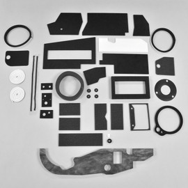 AXX6566HB10 Detroit Muscle Technologies LLC