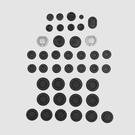 ECU7070BP01-BPK1 Detroit Muscle Technologies LLC