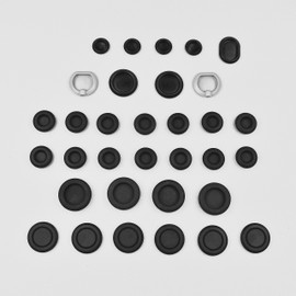 ECH7070BP01-BPK2 Detroit Muscle Technologies LLC