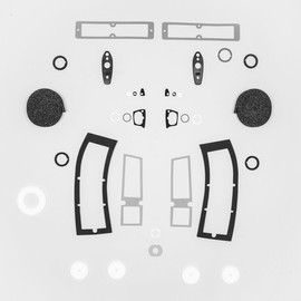 AVA6868PK01 Detroit Muscle Technologies LLC