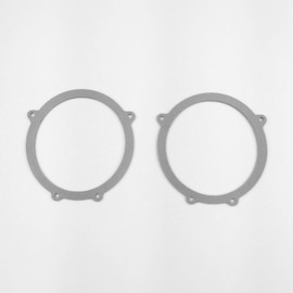 ABA6465PL01 Detroit Muscle Technologies LLC