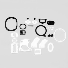 BXX6670FW10 Detroit Muscle Technologies LLC