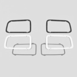 ECU7071TL01-BEZEL Detroit Muscle Technologies LLC