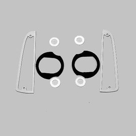BBE6365RL01 Detroit Muscle Technologies LLC