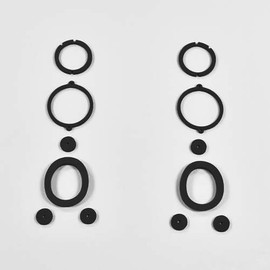 CXX6061RL01 Detroit Muscle Technologies LLC