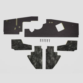 AXX6364FI02 Detroit Muscle Technologies LLC