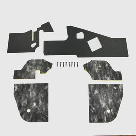 AXX6772FI02 Detroit Muscle Technologies LLC