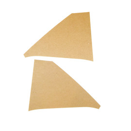 BCH6870SA01-TAN Detroit Muscle Technologies LLC