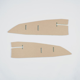 BCH7172SA01-SE-TAN Detroit Muscle Technologies LLC