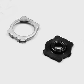 GEN6593SC03-BLACK Detroit Muscle Technologies LLC