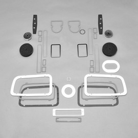 ECU7171PK01 Detroit Muscle Technologies LLC