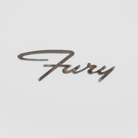 WALLART-FURY Detroit Muscle Technologies LLC