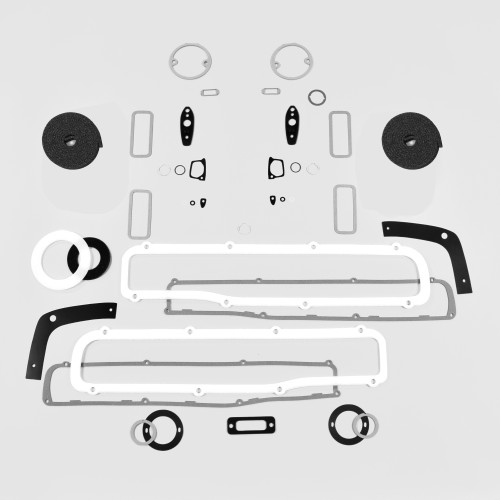 BCH6969PK01 Detroit Muscle Technologies LLC