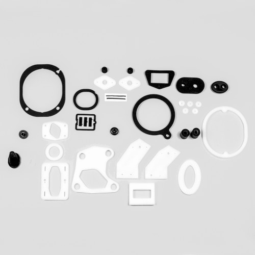 BXX6670FW10-MM Detroit Muscle Technologies LLC