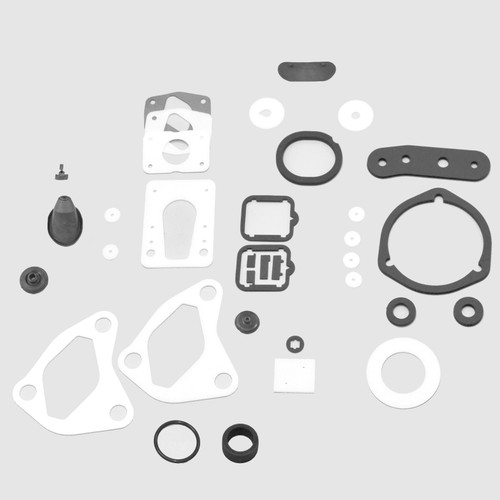 BXX7174FW10-MM Detroit Muscle Technologies LLC