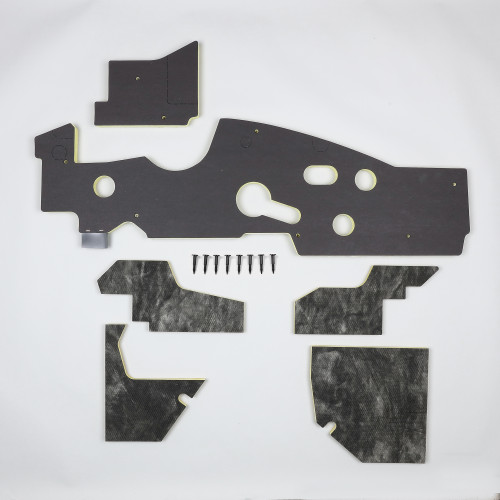 BXX6870FI02 Detroit Muscle Technologies LLC