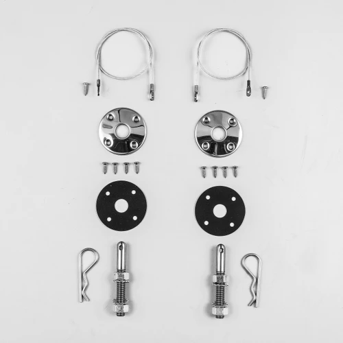 GEN6876HP01-18 Detroit Muscle Technologies LLC