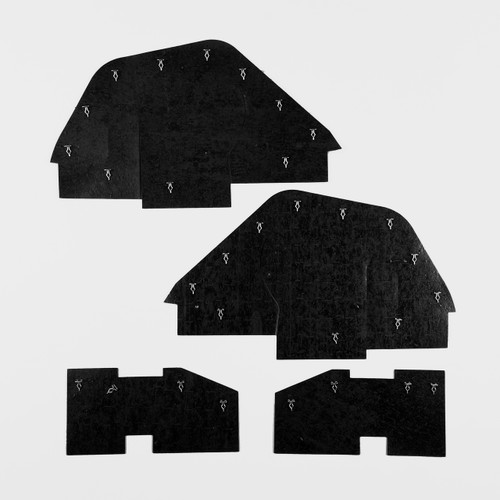 CXX6568SS70 Detroit Muscle Technologies LLC