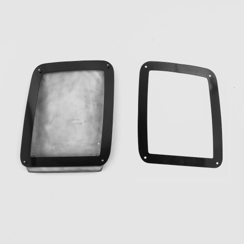 ABA6969HS01 Detroit Muscle Technologies LLC