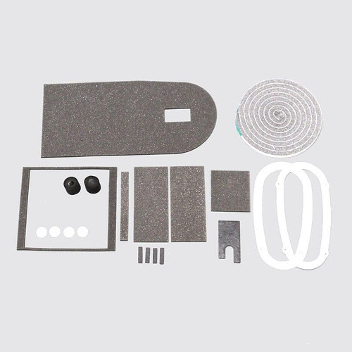 CXX6568HB01 Detroit Muscle Technologies LLC