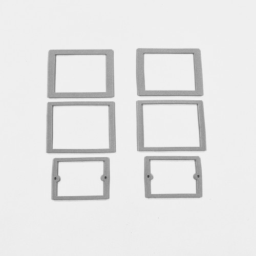 BBE6767RL01 Detroit Muscle Technologies LLC