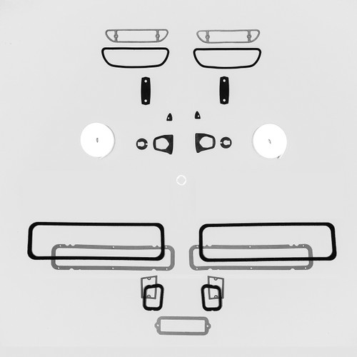 B336363PK01 Detroit Muscle Technologies LLC