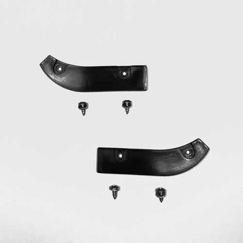 Mopar A Body 63-65 Barracuda Valiant Rear Bumper to Body Protector