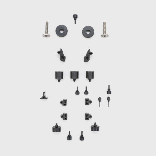 ECU7274BB01-BBK9 Detroit Muscle Technologies LLC